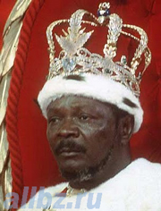 bokassa