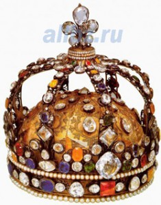 korona_burbonov