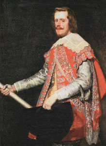 Филипп IV