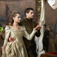 Исторический сериал «Тюдоры»
