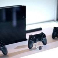 Sony PlayStation 4