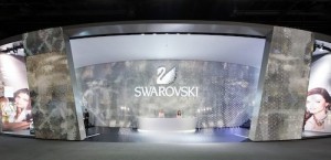 Компания Swarovski